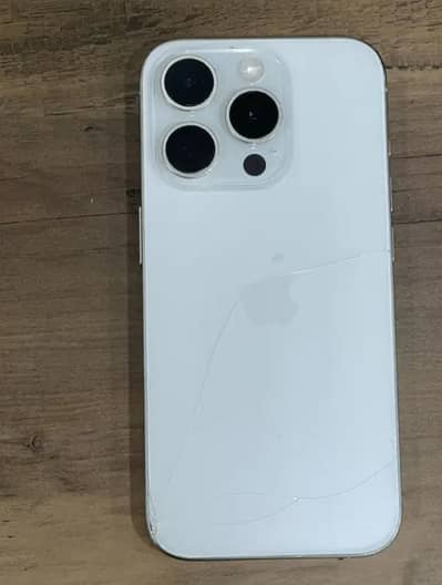 Apple iPhone 15 Pro