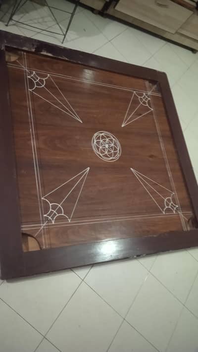 dabboo for sale use 52" Exlent condition