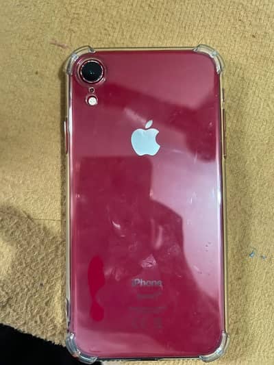Apple iPhone XR