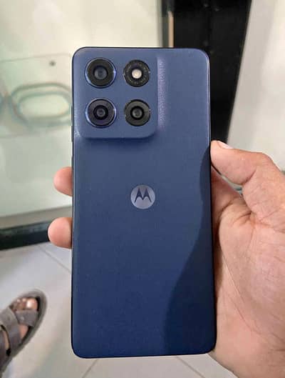 Motorola Moto G Stylus 5g 2025