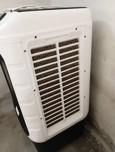 Air cooler