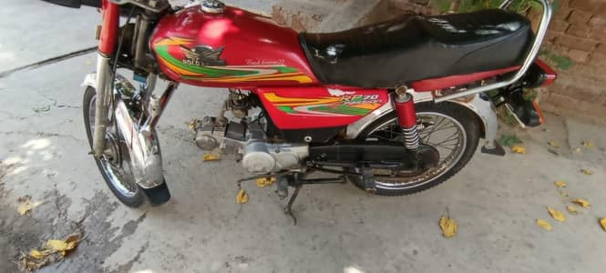 Road price 2023 Model