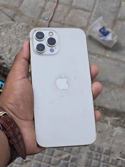 Apple iPhone 12 Pro Max