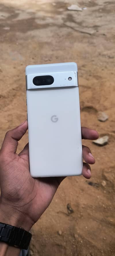 Google Pixel 7