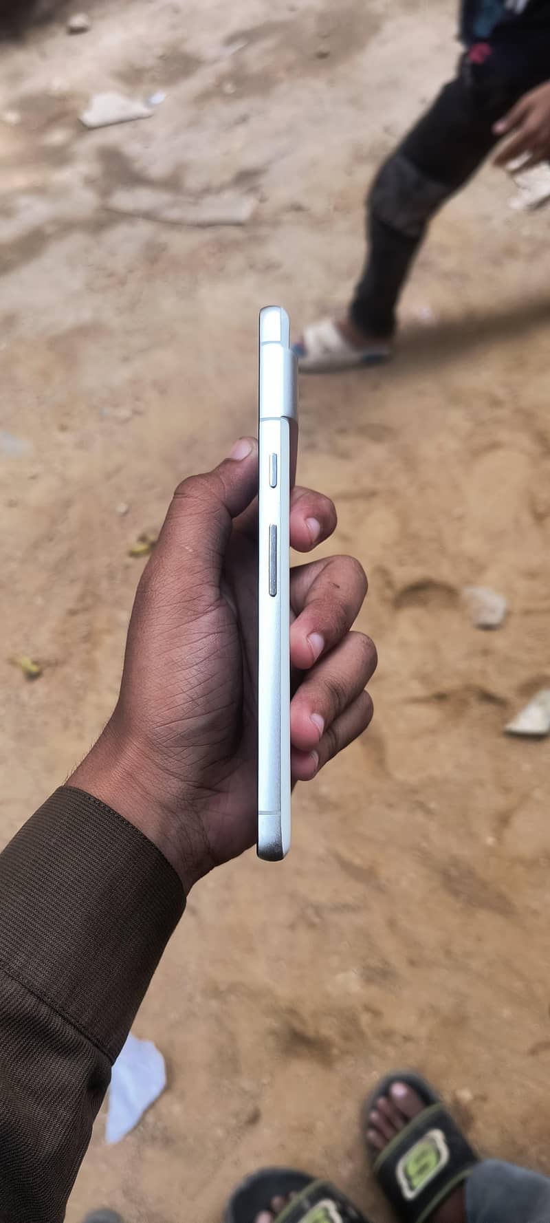 Google Pixel 7 3