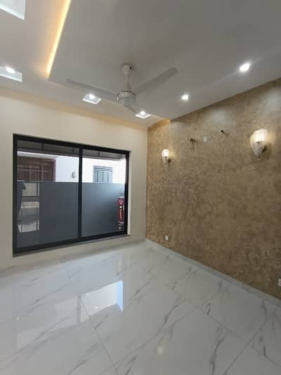 5 Marla Ideal House