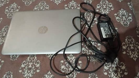 Hp core i5 6th generation