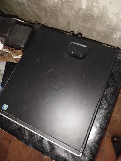 HP computer i5 3rd generation brand new