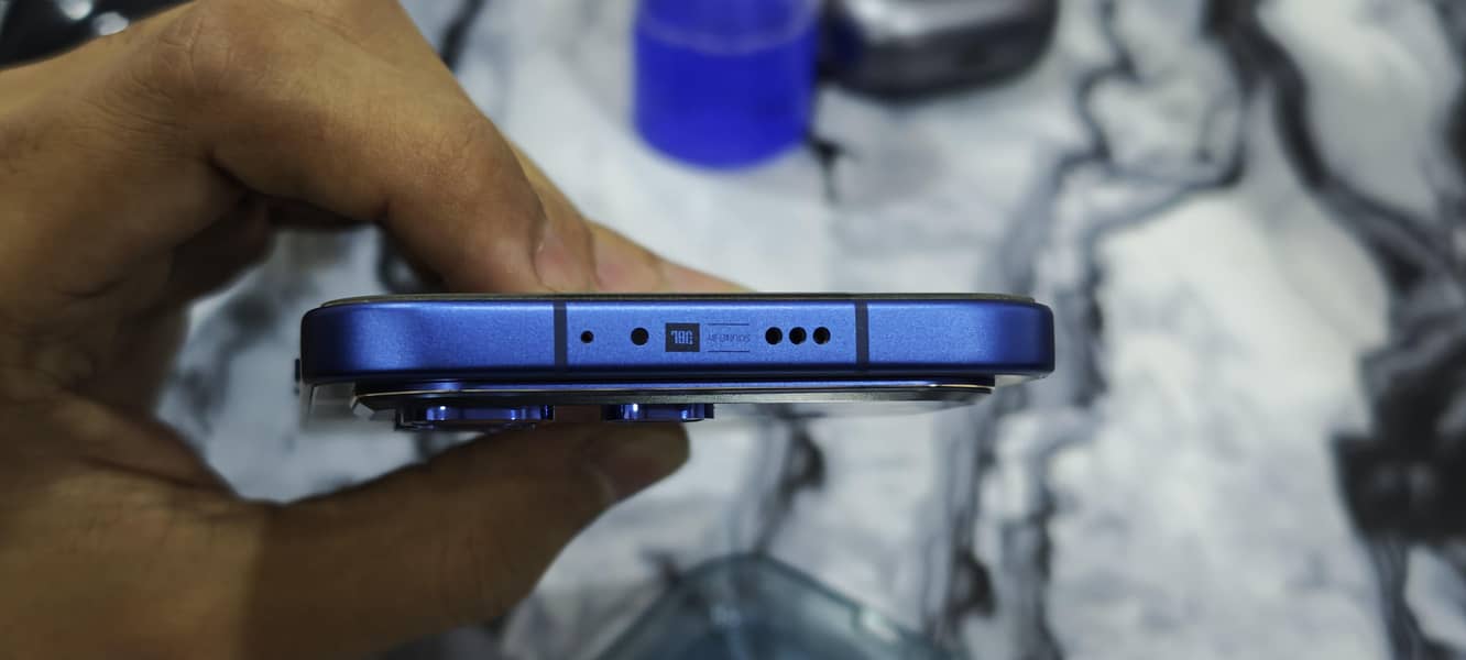 Infinix Note 60 pro 2