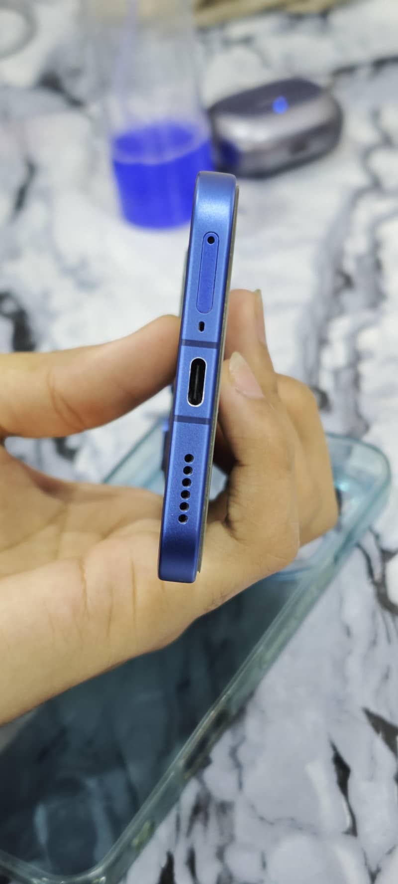 Infinix Note 60 pro 3