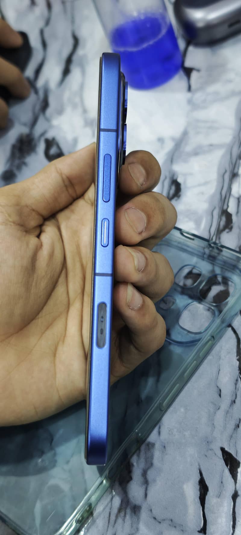 Infinix Note 60 pro 5