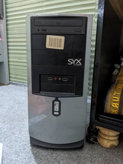tower atx case for sell