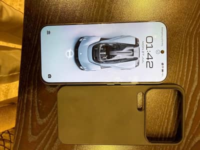 Xiaomi 17 pro max