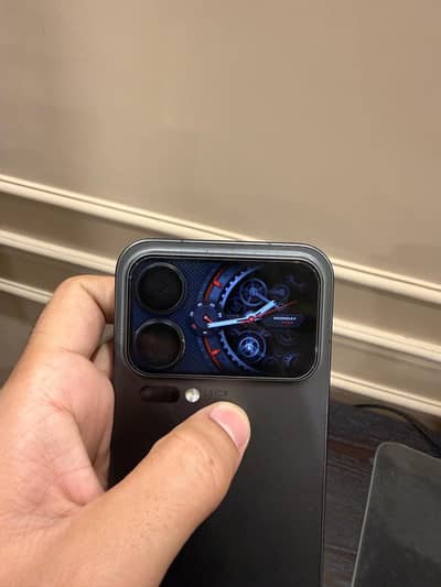 Xiaomi 17 pro max