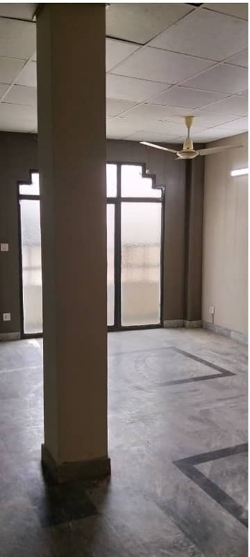 Brand New Office Area 920 Square Feet Available For Rent In Gulberg 3 Lahore