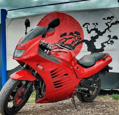 Suzuki RFR 600