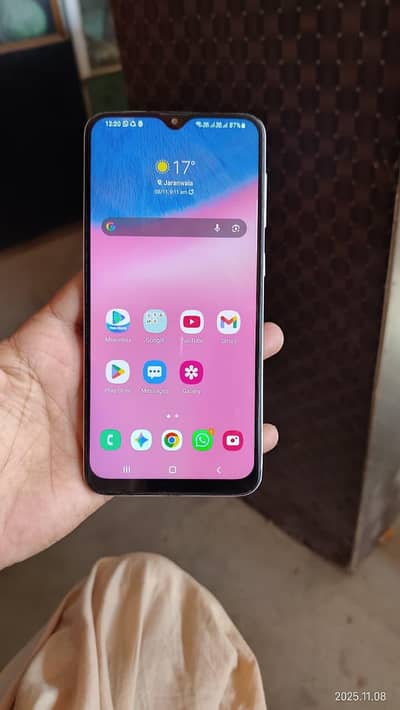 Samsung A30S 4/128
