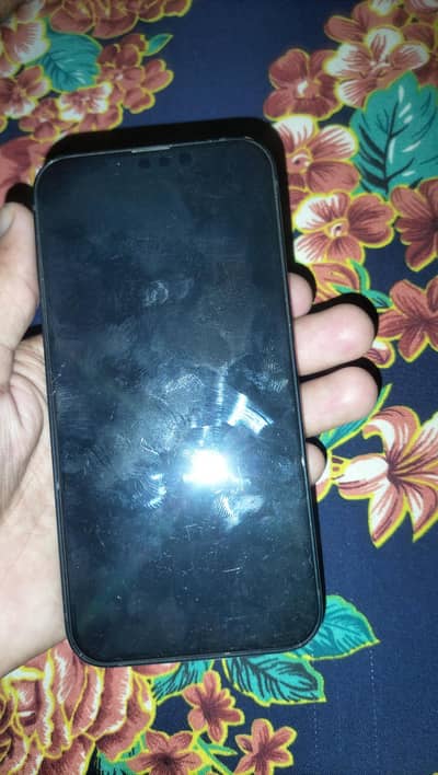 Apple iPhone 13