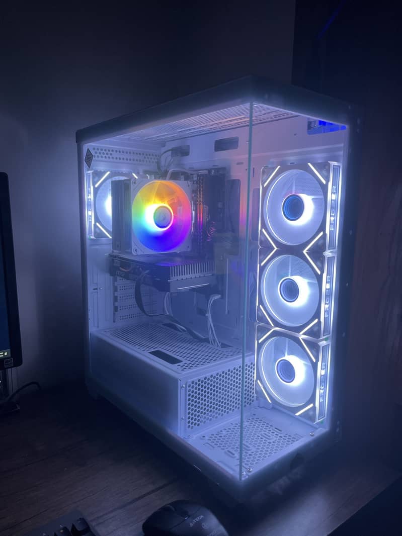 Gaming pc 0