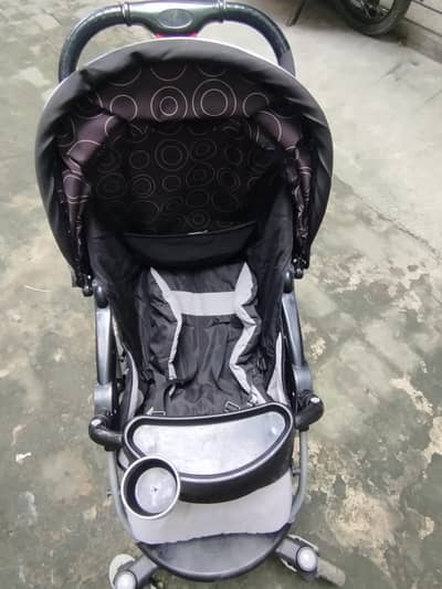 Imported baby prams