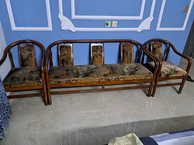 5 seater Sofa set