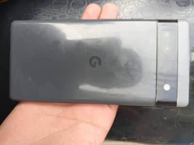Google Pixel 6a