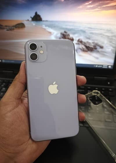 Apple iPhone 11