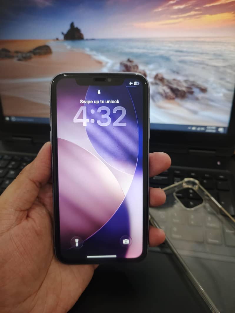 Apple iPhone 11 5