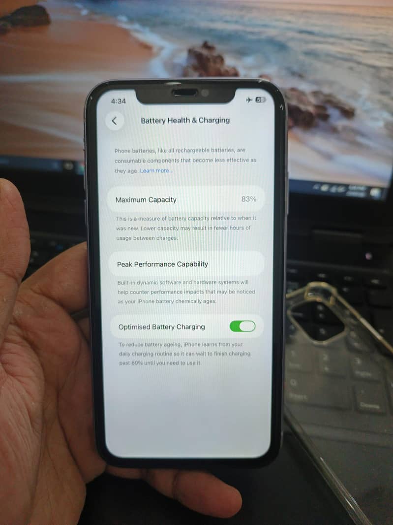 Apple iPhone 11 9
