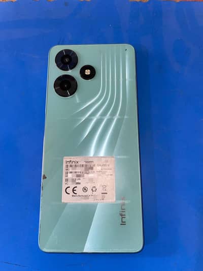 Infinix Hot 30