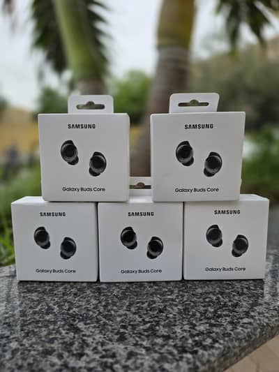 Samsung Galaxy Buds core