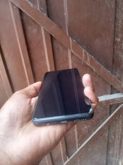 Motorola One 5G Ace