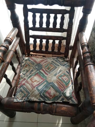 Multani Traditional Sofa set