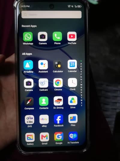 Infinix Smart 9 HD