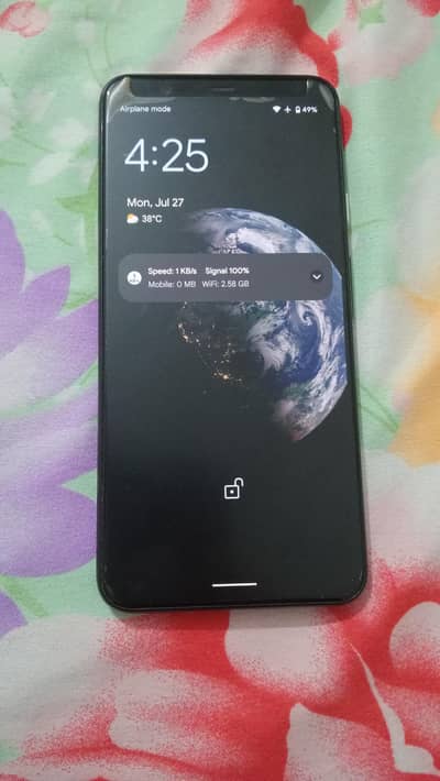 Google Pixel 4 XL
