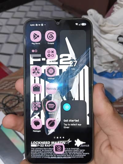 Samsung Mobile A26
