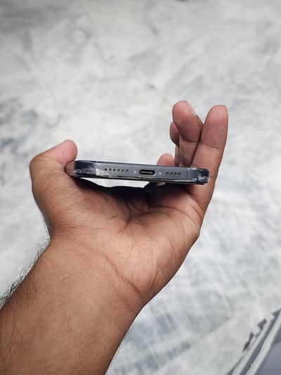 iPhone 15 pro max non pta jv 256 GB
