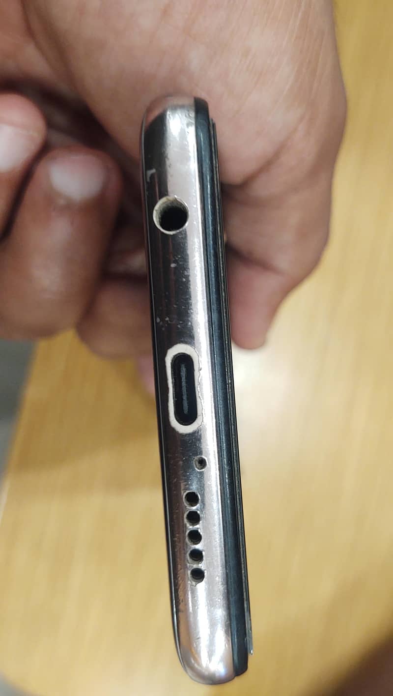 Poco x3 pro 1