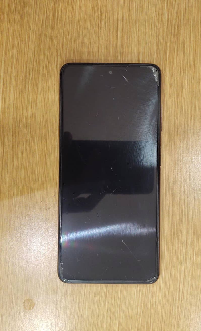Poco x3 pro 3