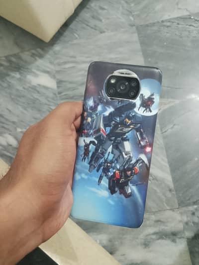 Poco X3 Pro PTA Approved