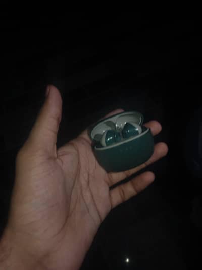 Zero Life style buds