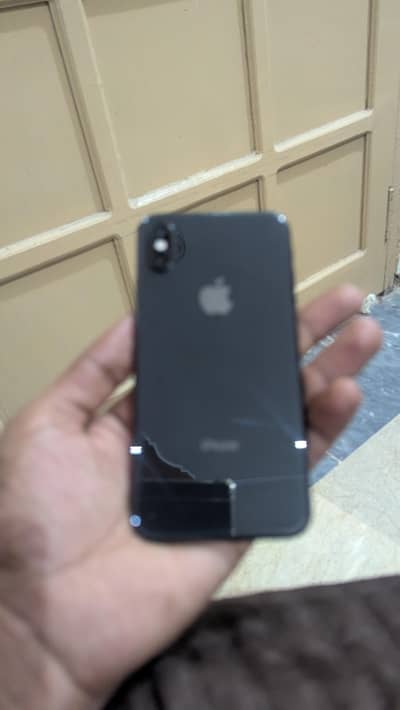Apple iPhone XS full lush 10/10 condition