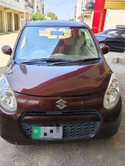 Suzuki Alto 2010/2014 Best condition
