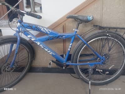 CLASSIC Bicycle For Sale