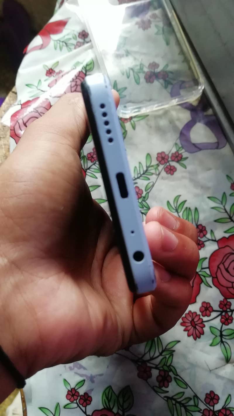Itel A50C 1