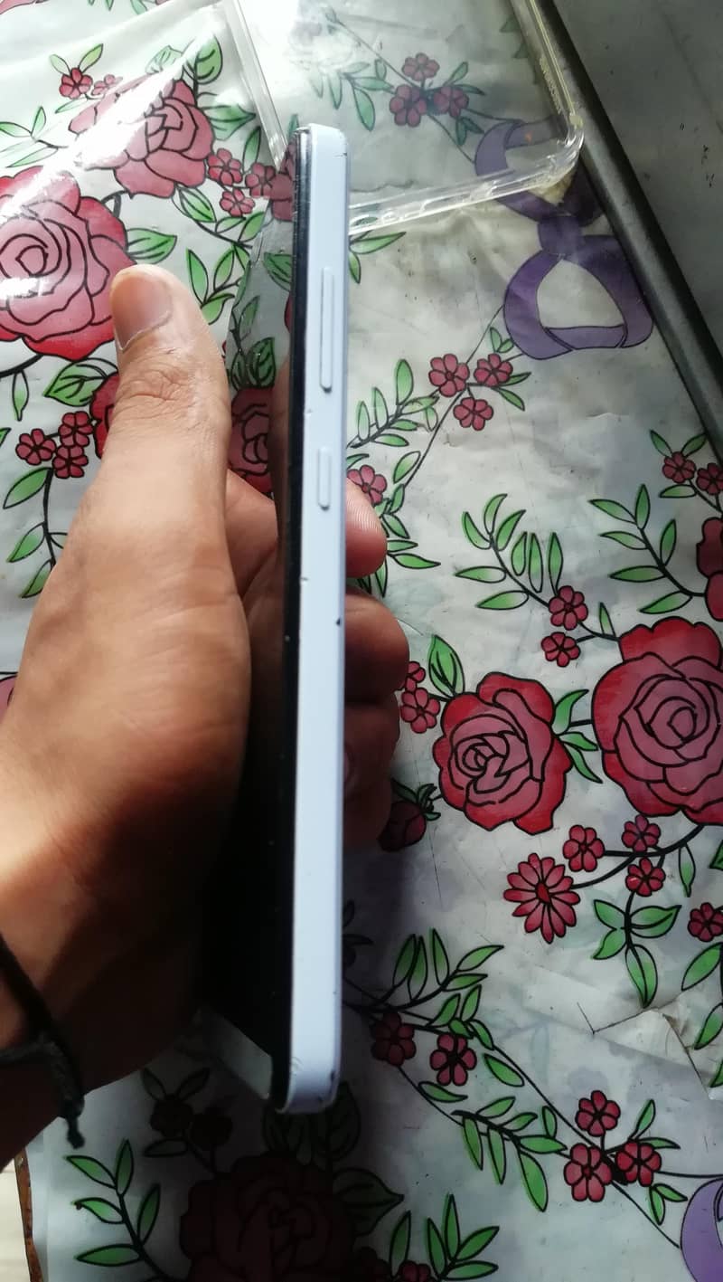 Itel A50C 2