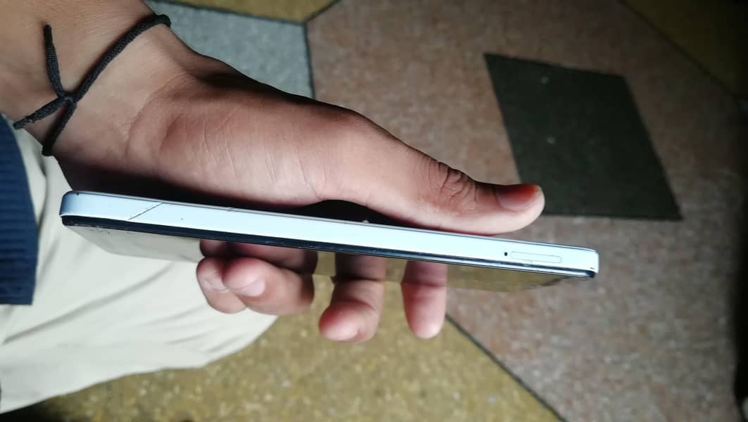 Itel A50C 3