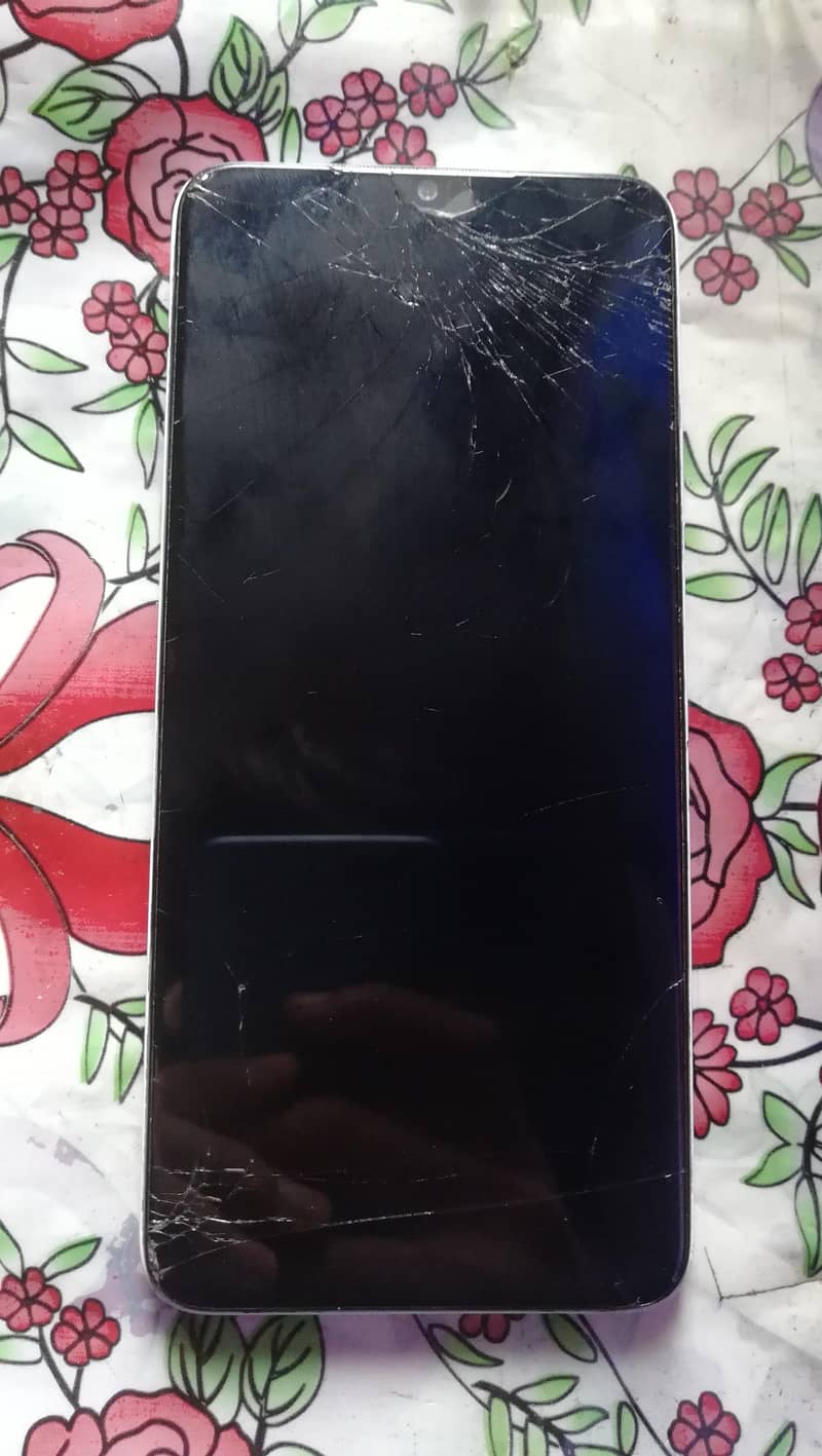 Itel A50C 5
