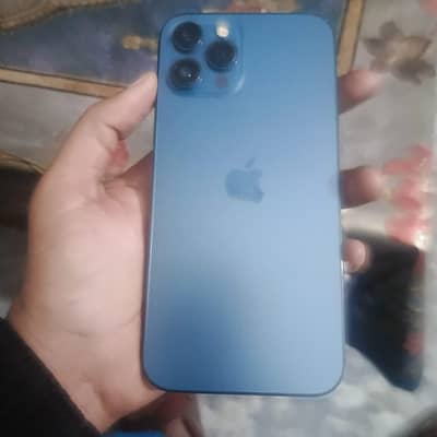 Apple iPhone 12 Pro Max