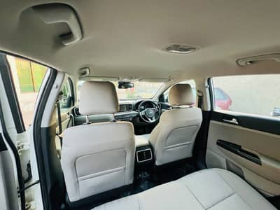 KIA Sportage 2020